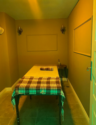 Mes Hotel Samsun - Görsel 11