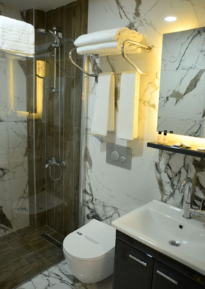 Mes Hotel Samsun - Görsel 8