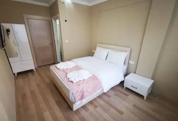 Kızıl Elma Otel - Görsel 4