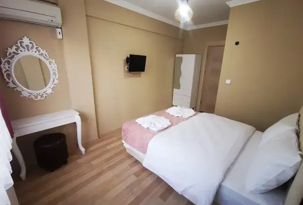 Kızıl Elma Otel - Görsel 5