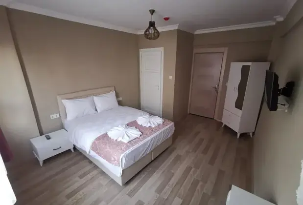 Kızıl Elma Otel - Görsel 6