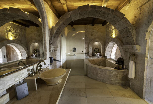 Harem Cappadocia - Görsel 8