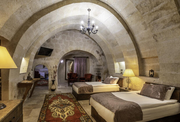 Harem Cappadocia - Görsel 6