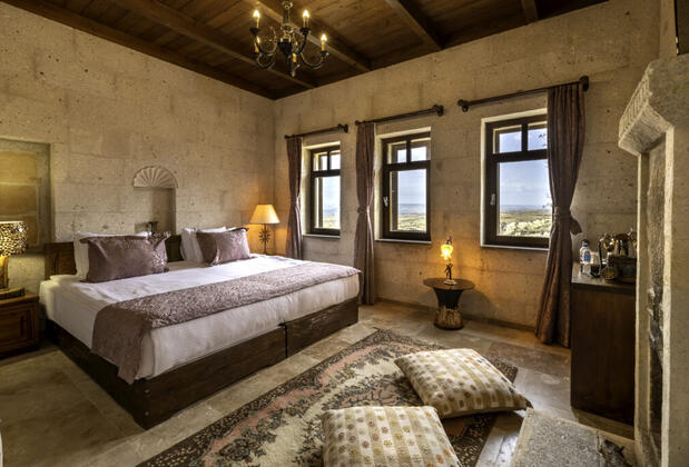 Harem Cappadocia - Görsel 3