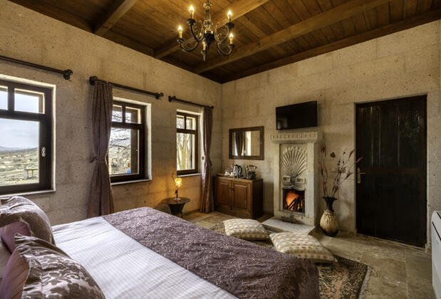 Harem Cappadocia - Görsel 4