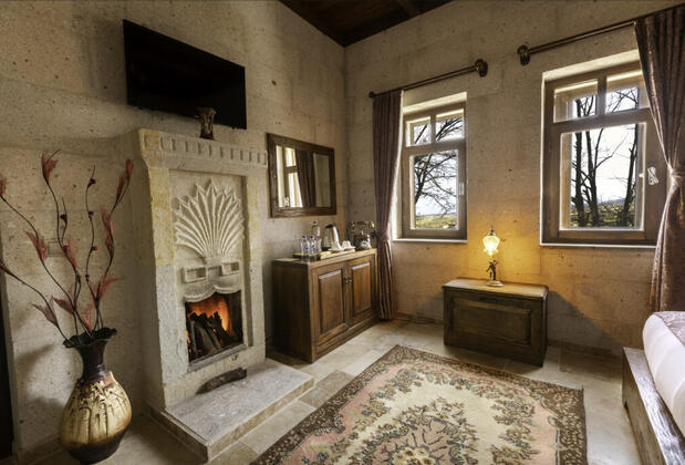 Harem Cappadocia - Görsel 7