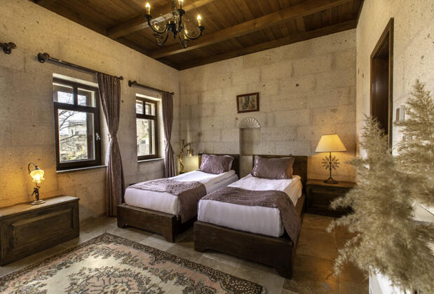 Harem Cappadocia - Görsel 5