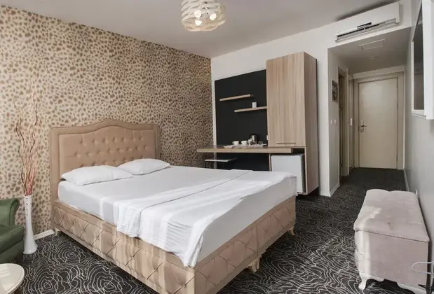 Suit 8 Residence - Görsel 3