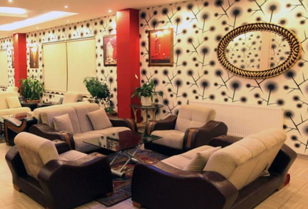 Aydın Otel & Royal Suits - Görsel 7