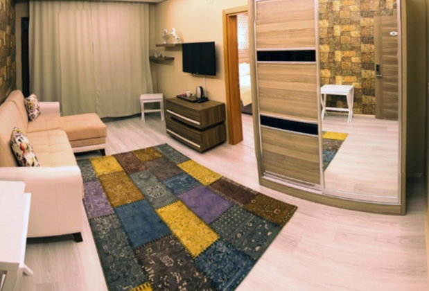 Aydın Otel & Royal Suits - Görsel 4