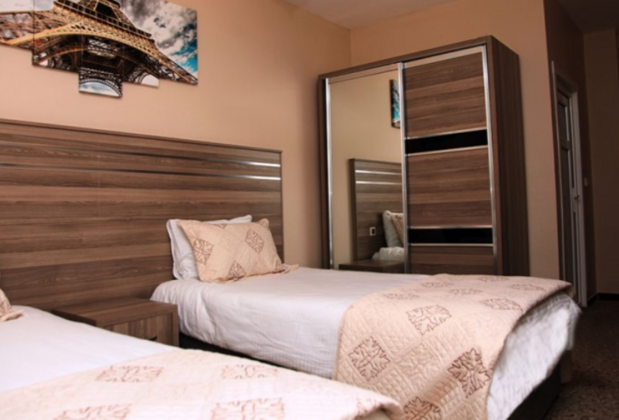 Aydın Otel & Royal Suits - Görsel 3