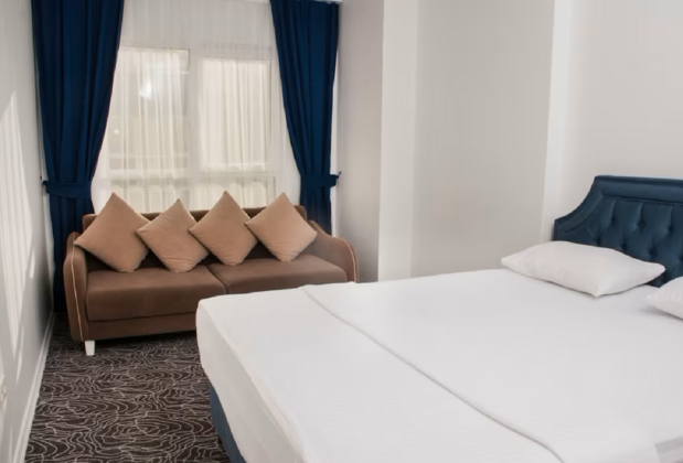 Suit 8 Residence - Görsel 4