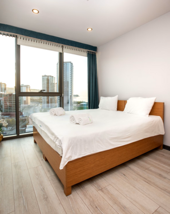 Marina Green Suit & Residence - Görsel 3