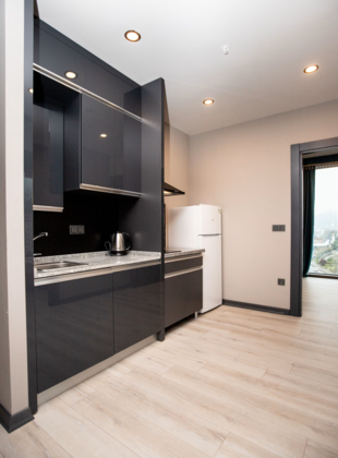 Marina Green Suit & Residence - Görsel 6