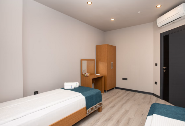 Marina Green Suit & Residence - Görsel 4