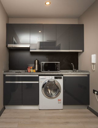 Marina Green Suit & Residence - Görsel 8