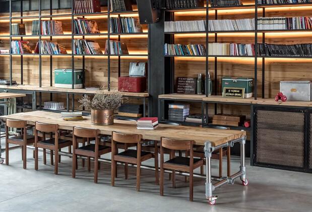 The Stay WareHouse - Görsel 14