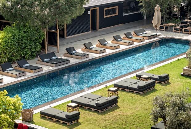 The Stay WareHouse - Görsel 5