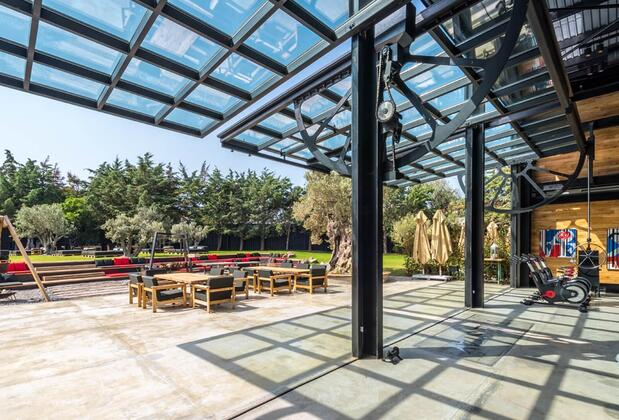 The Stay WareHouse - Görsel 15