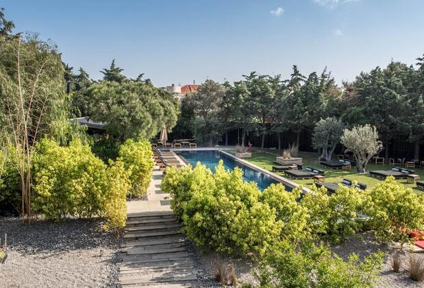 The Stay WareHouse - Görsel 7