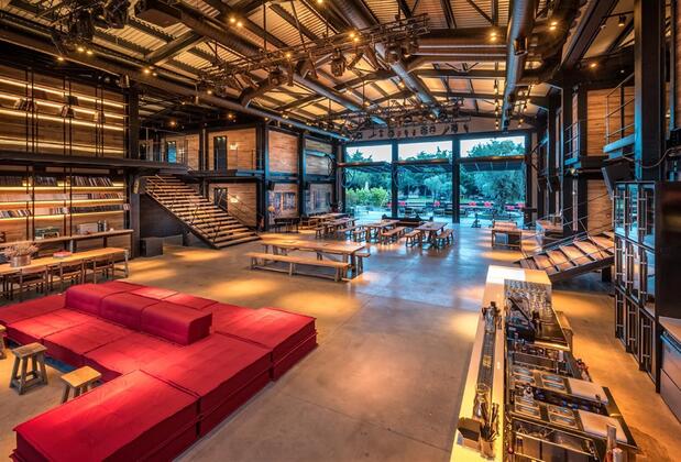 The Stay WareHouse - Görsel 16