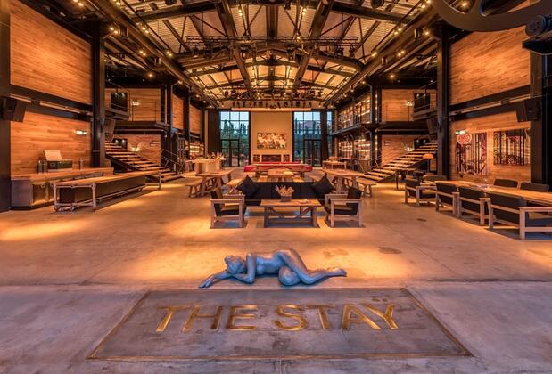 The Stay WareHouse - Görsel 4