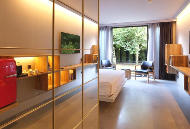 The Stay WareHouse - Görsel 9