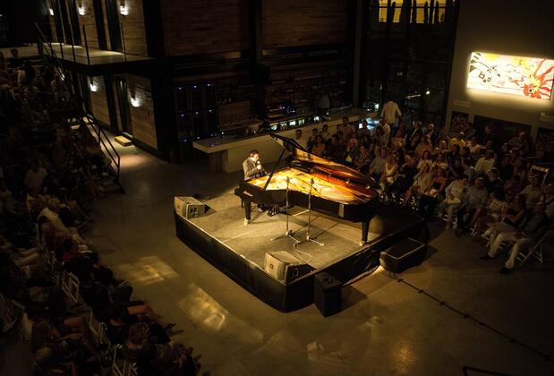 The Stay WareHouse - Görsel 19