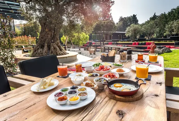 The Stay WareHouse - Görsel 18