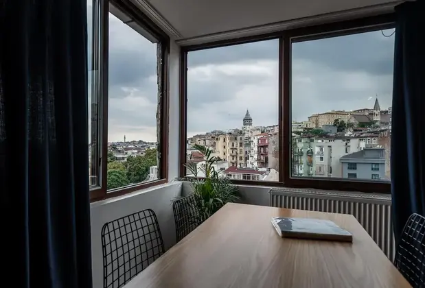 Pesa Suites - Görsel 10