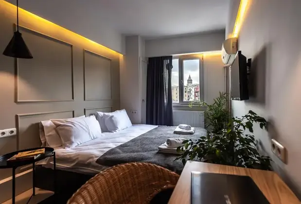 Pesa Suites - Görsel 4