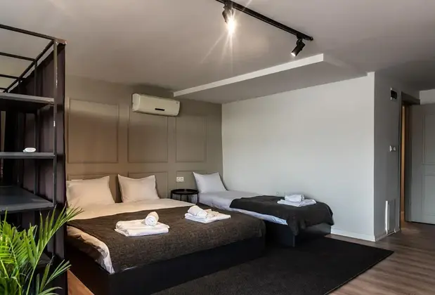 Pesa Suites - Görsel 7