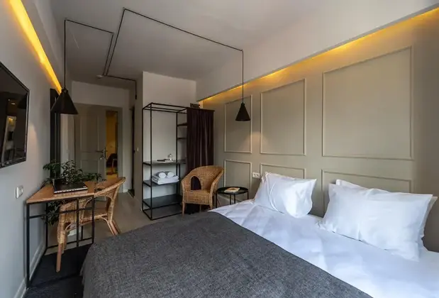 Pesa Suites - Görsel 8