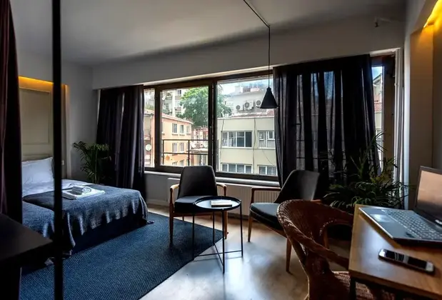 Pesa Suites - Görsel 6