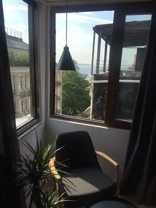 Pesa Suites - Görsel 5