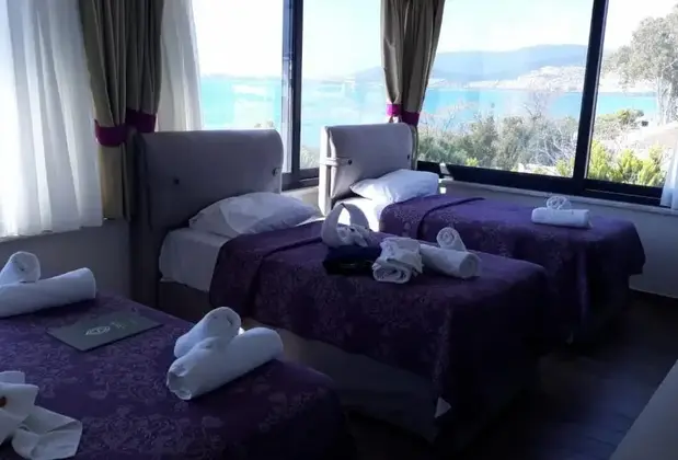 Akbük Taş Otel - Görsel 3