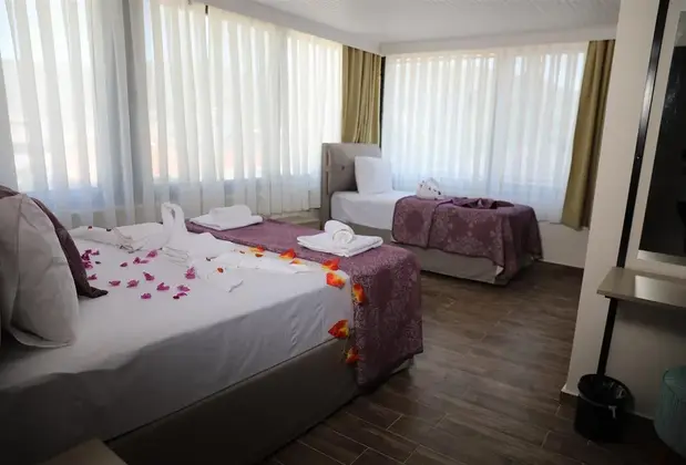 Akbük Taş Otel - Görsel 4