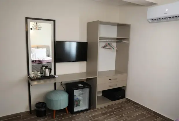 Akbük Taş Otel - Görsel 6