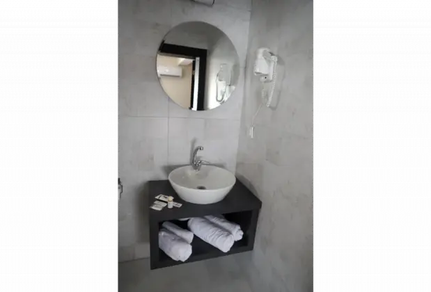 Akbük Taş Otel - Görsel 11