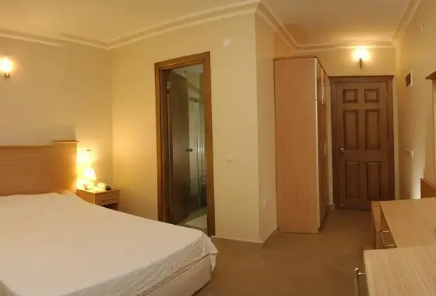 Maki 1 Hotel - Görsel 3