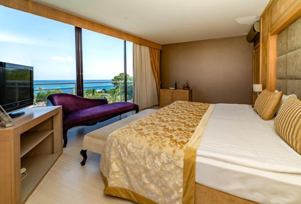 Amara Luxury Resort & Villas - Görsel 10