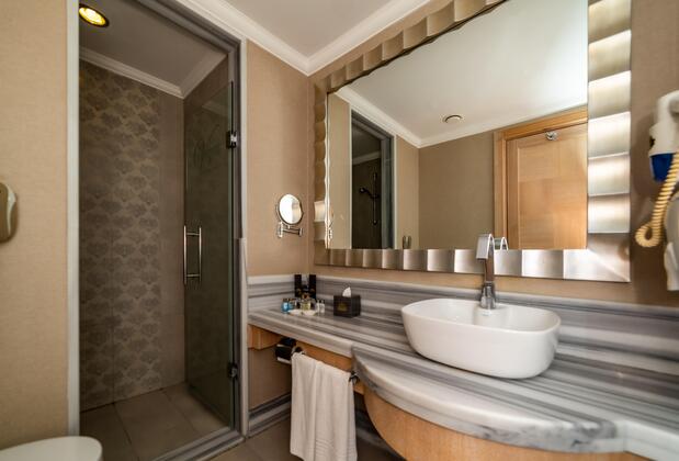Amara Luxury Resort & Villas - Görsel 15
