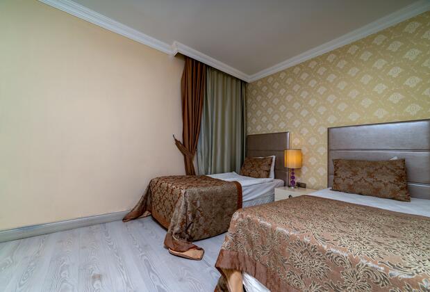Amara Luxury Resort & Villas - Görsel 13