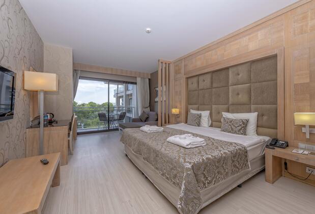Amara Luxury Resort & Villas - Görsel 12