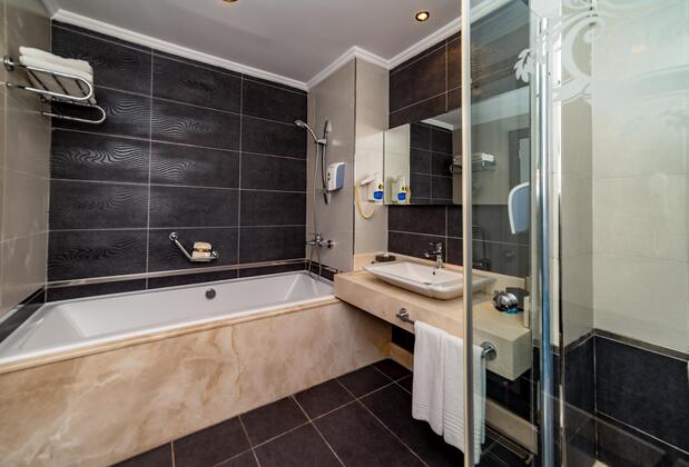 Amara Luxury Resort & Villas - Görsel 16