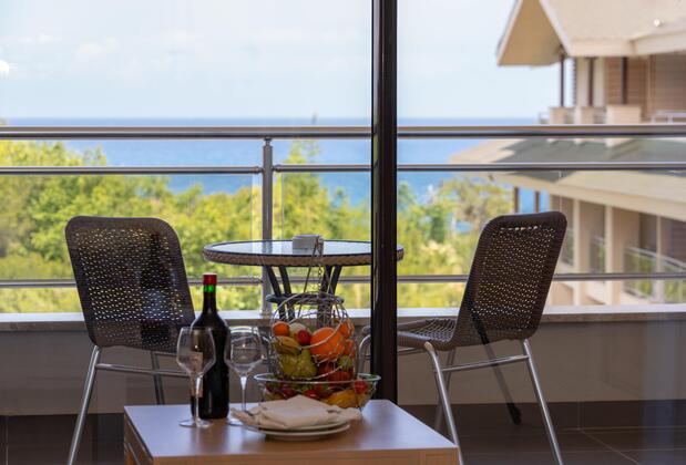 Amara Luxury Resort & Villas - Görsel 14