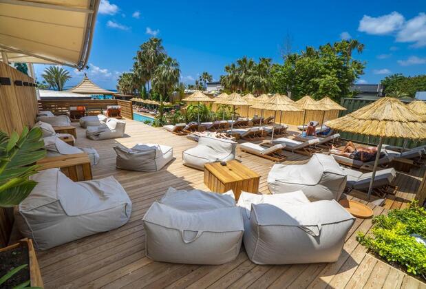 Cook’s Club Alanya - Görsel 13