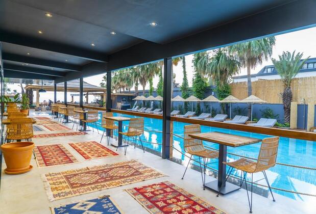 Cook’s Club Alanya - Görsel 10