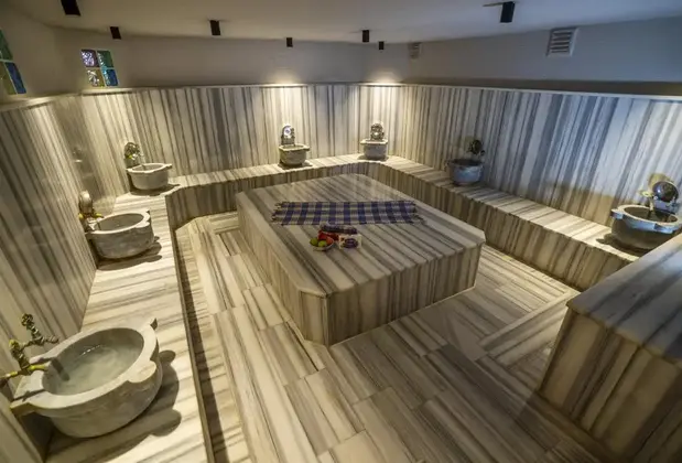 Cook’s Club Alanya - Görsel 15