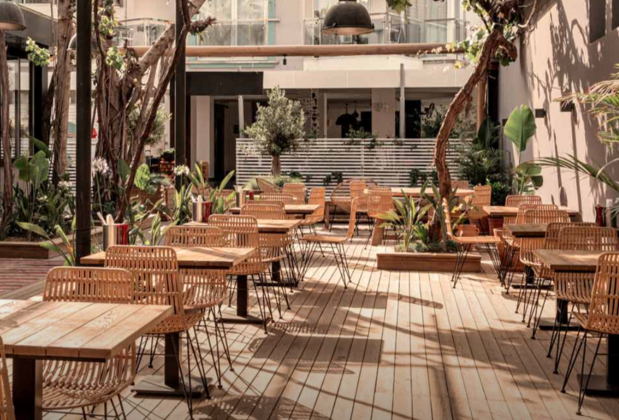 Cook’s Club Alanya - Görsel 12